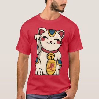 Camiseta Garota sorte