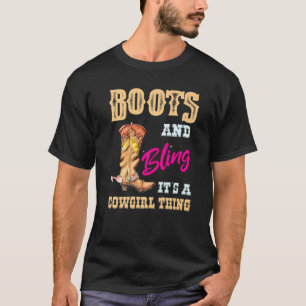 Camiseta Garotas Batiam Uma Coisa De Garota Cute Horseba