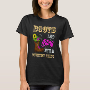 Camiseta Garotas Belas De Vaca Usa Bandeiras Batiam Uma Vac