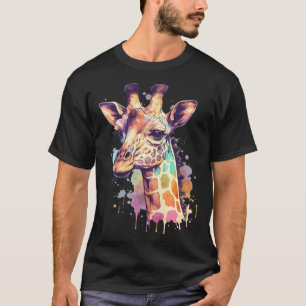 Camiseta Garotas bonitas Homens Mulheres Crianças