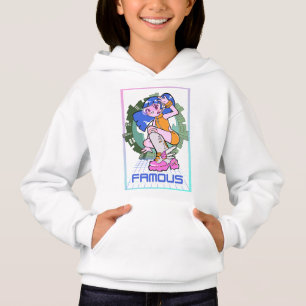 Camiseta Garotas de Anime Famosas