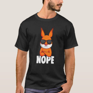 Camiseta Garotas do Esquilo