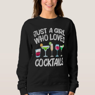 Camiseta Garotas Engraçadas Crianças Bebidas Misturadas Beb