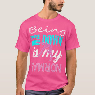 Camiseta Garotas Engraçadas De Volta É Minha Gi De Ginástic