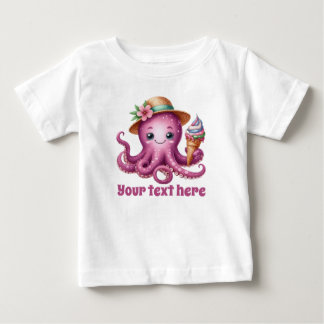 Camiseta Garotas fofas polvo de praia adicionar texto 