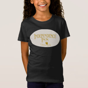 Camiseta Garotas Gilmore  Independência