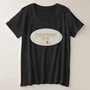 Camiseta Garotas Gilmore  Independência