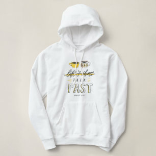 Camiseta Garotas Gilmore  Rápida conversa sobre a vida - C