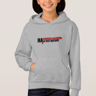 Camiseta Garotas HASD Hoodie