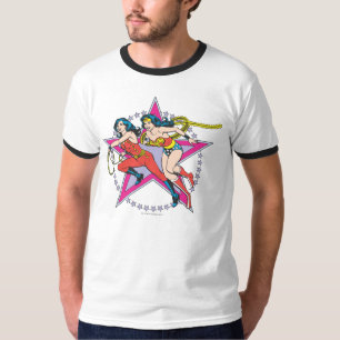 Camiseta Garotas maravilhosas