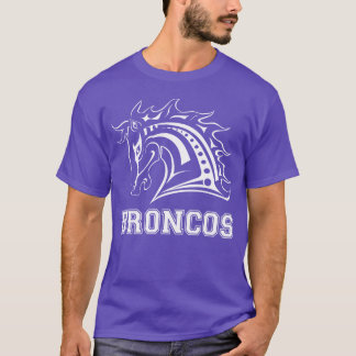 Camiseta garotinha