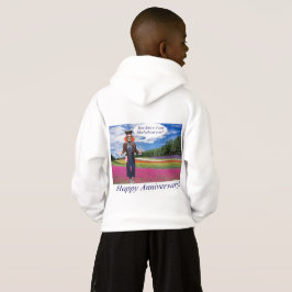 Camiseta garotinho. Feliz Aniversário. panda/madhatter