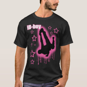 Camiseta Garoto