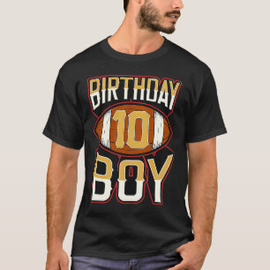Camiseta Garoto Americano de 10 anos Vin Vin