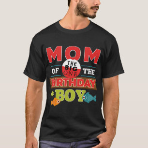 Camiseta Garoto Carrete Cool Filho Juventude Pai Pescador P