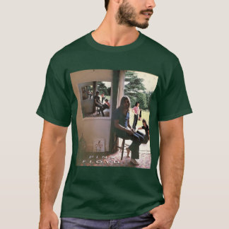 Camiseta Garoto da Sede da Ummagumma