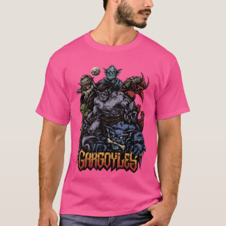Camiseta Garoto dos Grotescos