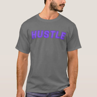 Camiseta Garoto esforçado