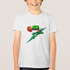 Camiseta Garoto Panfleteiro FEIJÃO 