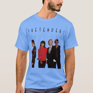 Camiseta Garoto pretensioso