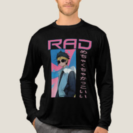 CAMISETA GAROTO RADICAL