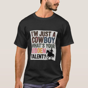 Camiseta Garoto-Vaca