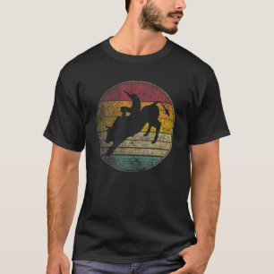 Camiseta Garoto-Vaca-Vidro Presente Estilo Retroativo Vinta