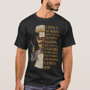 CAMISETA GAROTO VINTAGE COM TEXTURA DE ASPAS VERT DER FERK