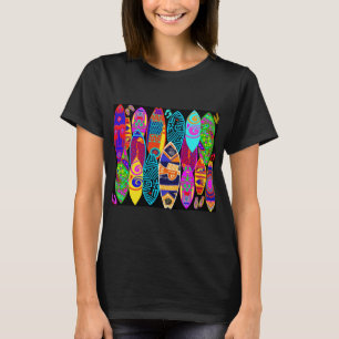Camiseta Garotos da Praia Surfin 'USA