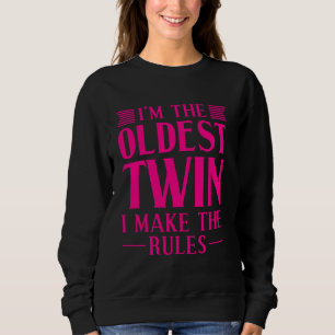 Camiseta Garotos Gêmeos Engraçados Meninos Meninos Legal Gê