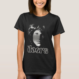 Camiseta Garotos Legais Olhando em Volta