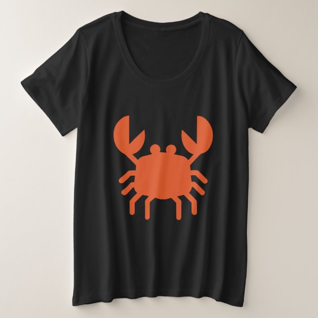 Camiseta Garra Costeira (Frente do Design)