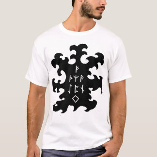 Camiseta Garra Runic
