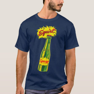 Camiseta Garrafa
