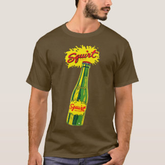 Camiseta Garrafa
