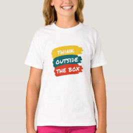 Camiseta Garrafa de água