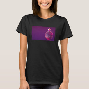 Camiseta Garrafa de poção mágica