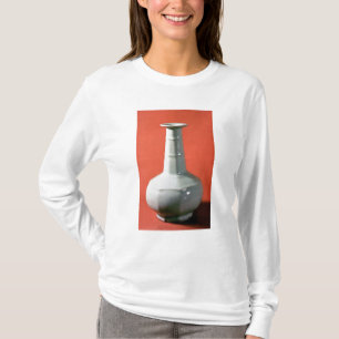 Camiseta Garrafa octogonal de Kuan Yao, do sul cantada