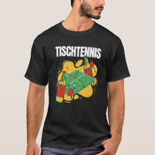 Camiseta Garrafas De Cerveja Com Mesa De Cerveja De Tênis