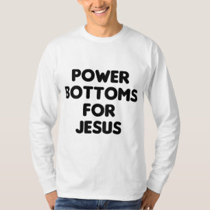 Camiseta Garrafas Engraçadas Para Jesus - IMPRESSAS DE VOLT