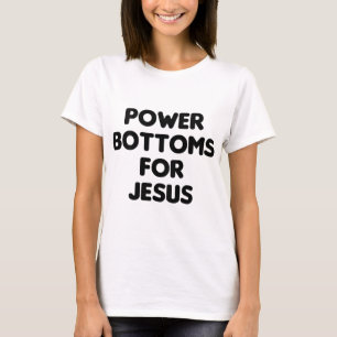Camiseta Garrafas Engraçadas Para Jesus - IMPRESSAS DE VOLT