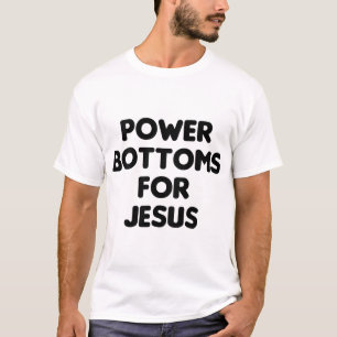Camiseta Garrafas Engraçadas Para Jesus - IMPRESSAS DE VOLT