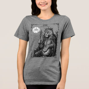 Camiseta Garras de Ose da Ars Goetia