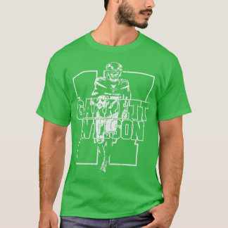 Camiseta Garrett Wilson