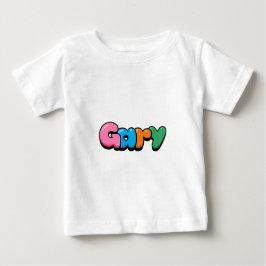 Camiseta Gary