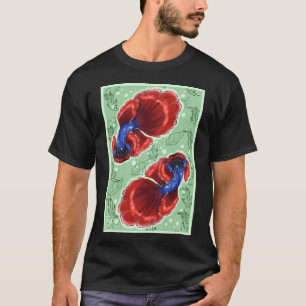 Camiseta Gary o Betta