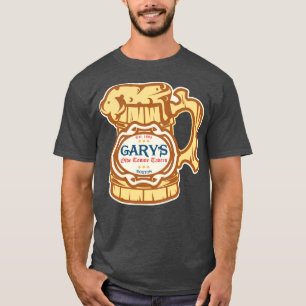 Camiseta Garys Olde Towne Tavern de Cheers