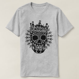 Camiseta Gas King