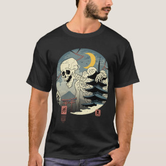 Camiseta Gashadokuro