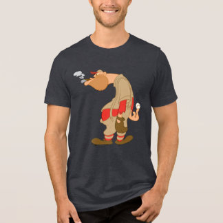 Camiseta Gashouse Gorillas Pitcher